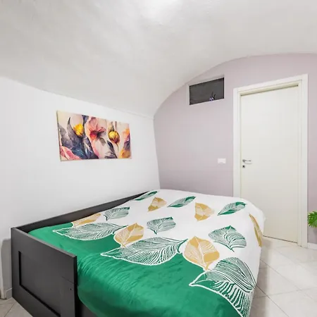 La Casa Nel Borgo- Cod. Citra 008055-lt-2468 * Sanremo