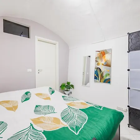 La Casa Nel Borgo- Cod. Citra 008055-lt-2468 Apartment