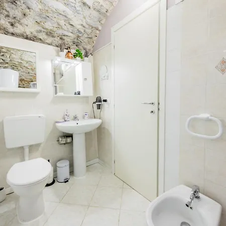 La Casa Nel Borgo- Cod. Citra 008055-lt-2468 Apartment *