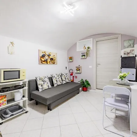 La Casa Nel Borgo- Cod. Citra 008055-lt-2468 Sanremo