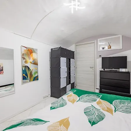 La Casa Nel Borgo- Cod. Citra 008055-lt-2468